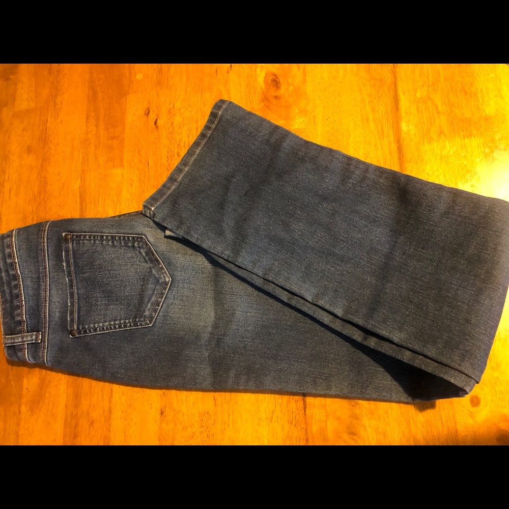 LC Jeans